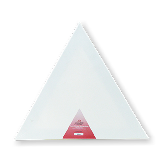 BASTIDORES CON FORMA - TRIANGULAR, 20 CM