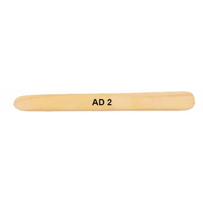 ESTECAS PROFESIONALES - 2, 20 CM