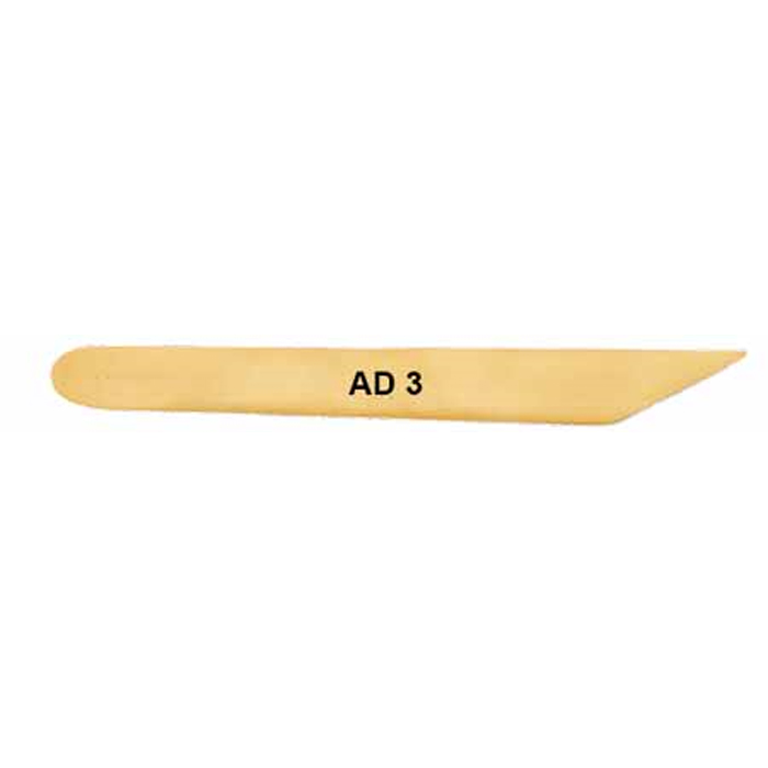 ESTECAS PROFESIONALES - 3, 20 CM