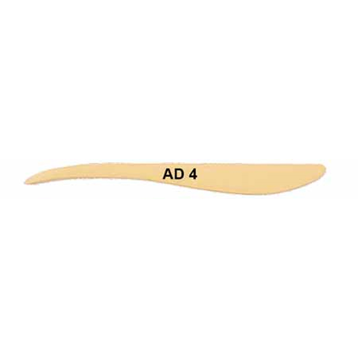 ESTECAS PROFESIONALES - 4, 20 CM