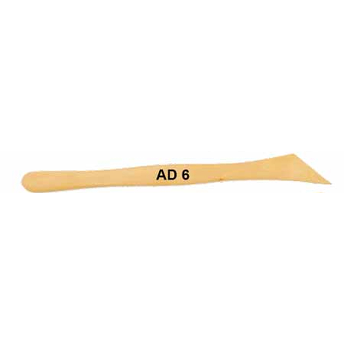 ESTECAS PROFESIONALES - 6, 20 CM