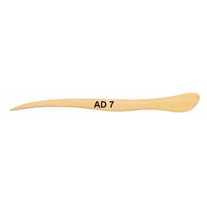 ESTECAS PROFESIONALES - 7, 20 CM