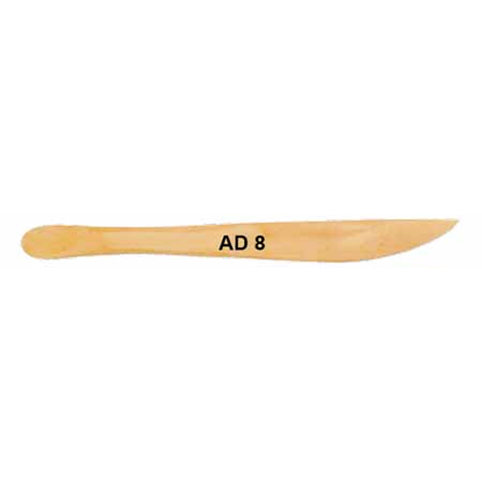 ESTECAS PROFESIONALES - 8, 20 CM