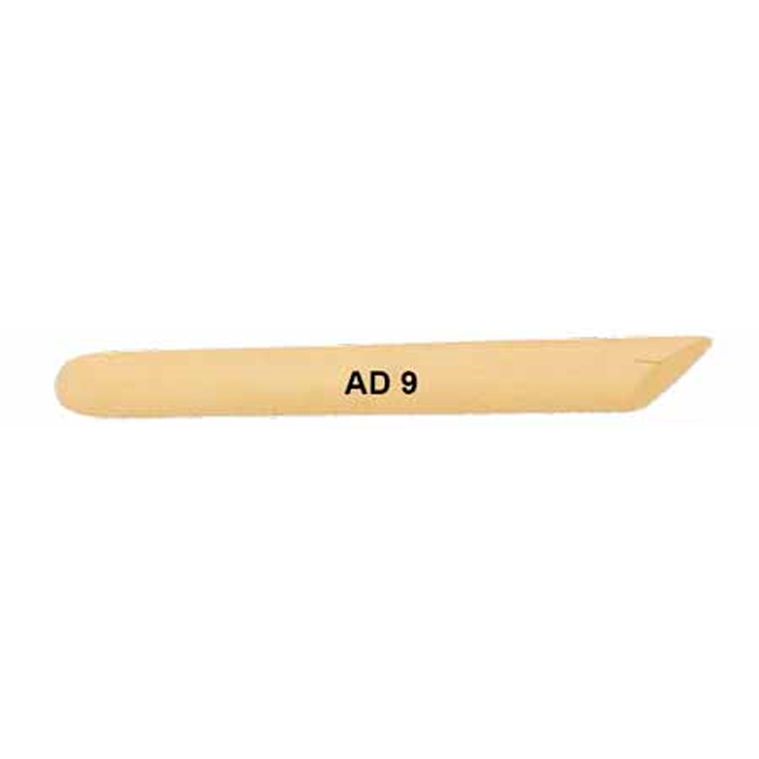 ESTECAS PROFESIONALES - 9, 20 CM
