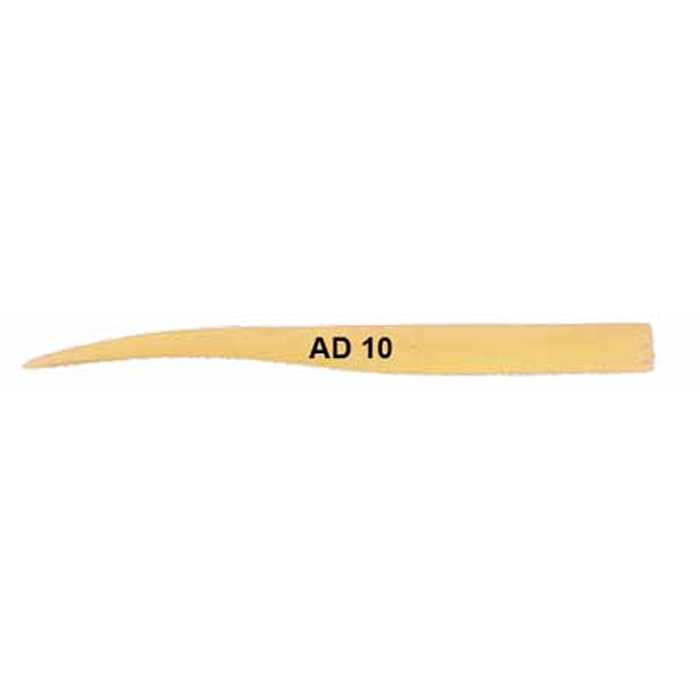 ESTECAS PROFESIONALES - 10, 20 CM
