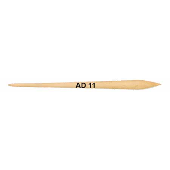 ESTECAS PROFESIONALES - 11, 20 CM
