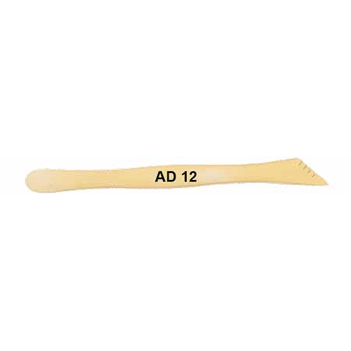 ESTECAS PROFESIONALES - 12, 20 CM
