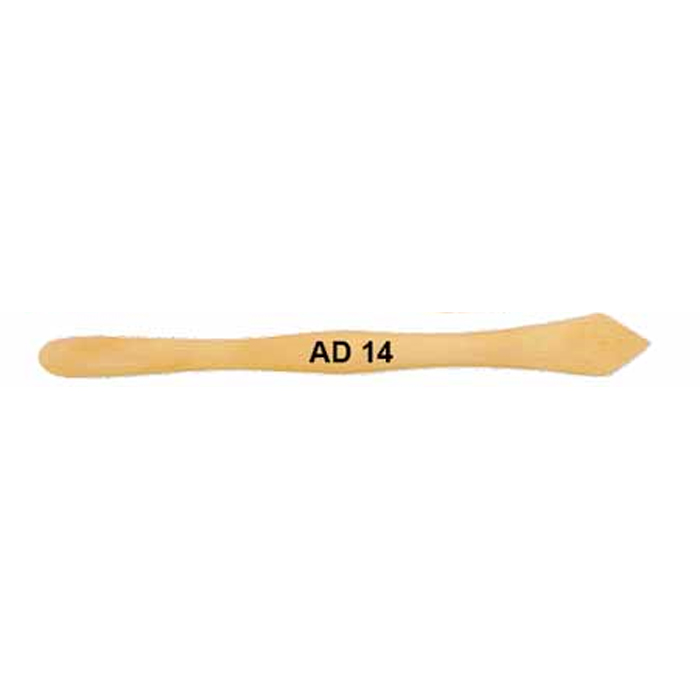 ESTECAS PROFESIONALES - 14, 20 CM