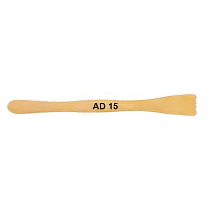 ESTECAS PROFESIONALES - 15, 20 CM
