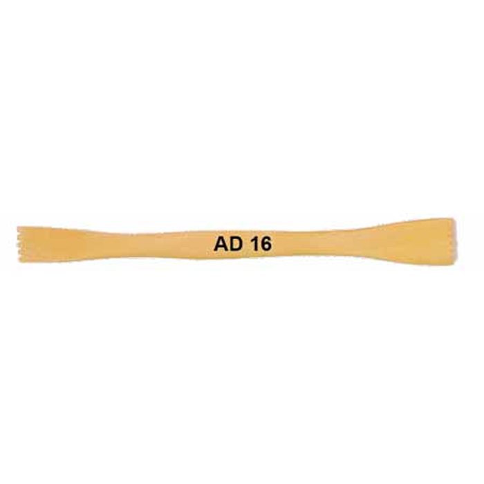 ESTECAS PROFESIONALES - 16, 20 CM