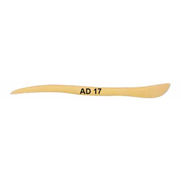 ESTECAS PROFESIONALES - 17, 20 CM