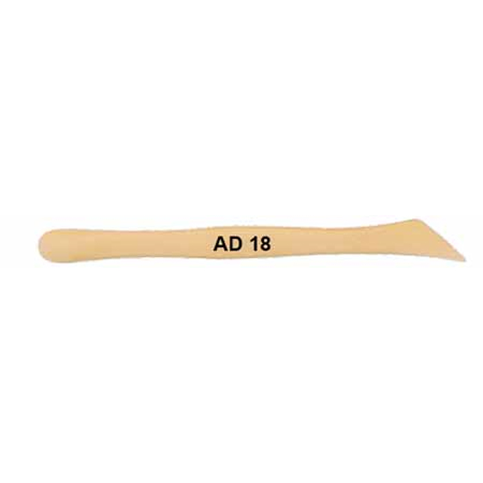 ESTECAS PROFESIONALES - 18, 20 CM