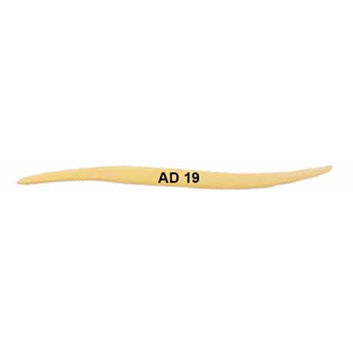 ESTECAS PROFESIONALES - 19, 20 CM