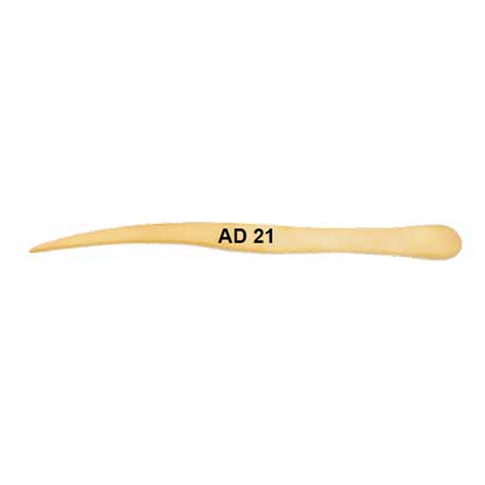 ESTECAS PROFESIONALES - 21, 20 CM