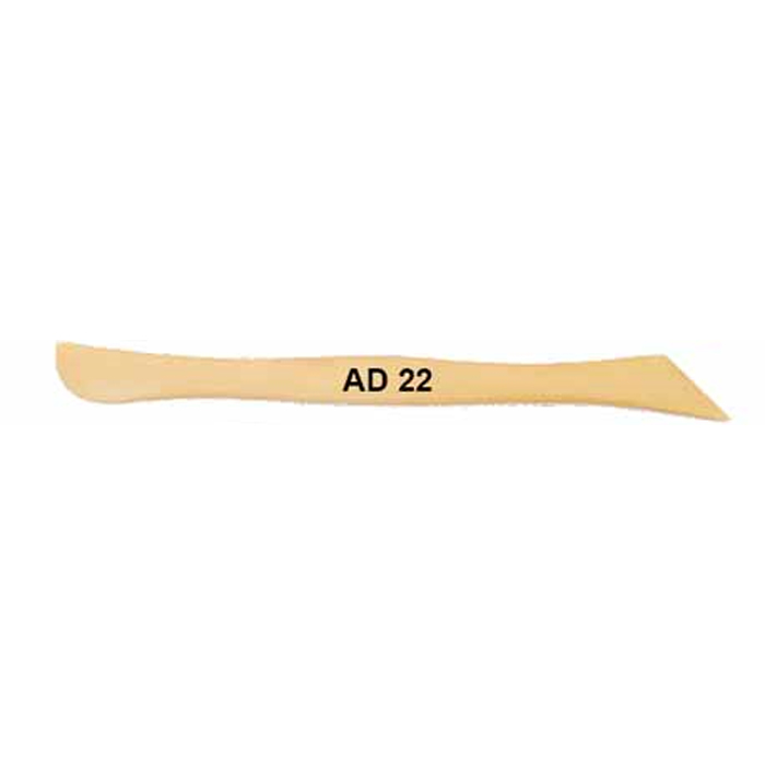 ESTECAS PROFESIONALES - 22, 20 CM