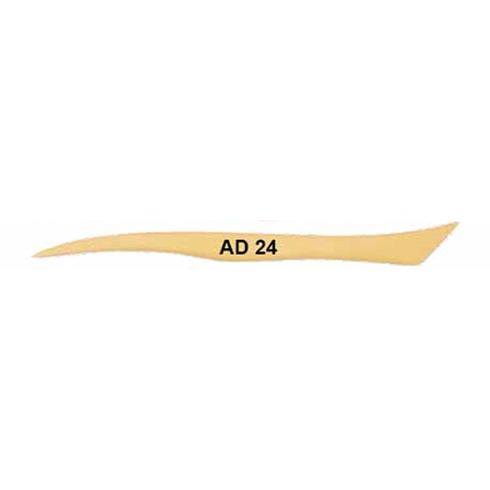 ESTECAS PROFESIONALES - 24, 20 CM