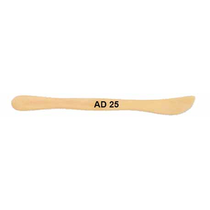 ESTECAS PROFESIONALES - 25, 20 CM