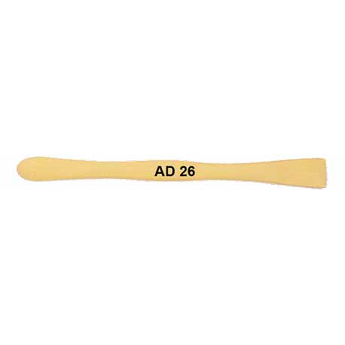 ESTECAS PROFESIONALES - 26, 20 CM