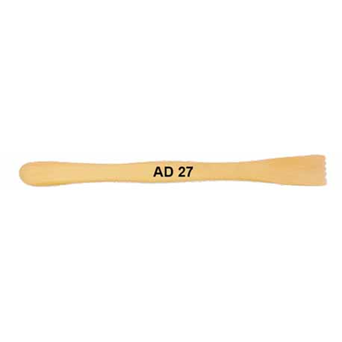 ESTECAS PROFESIONALES - 27, 20 CM