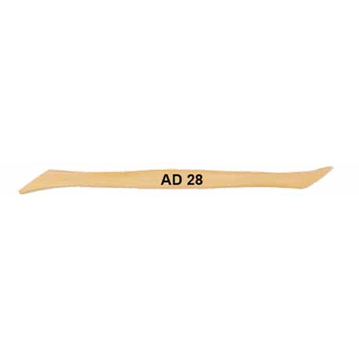 ESTECAS PROFESIONALES - 28, 20 CM