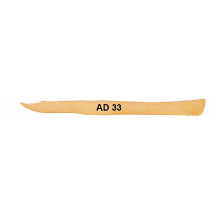 ESTECAS PROFESIONALES - 33, 20 CM