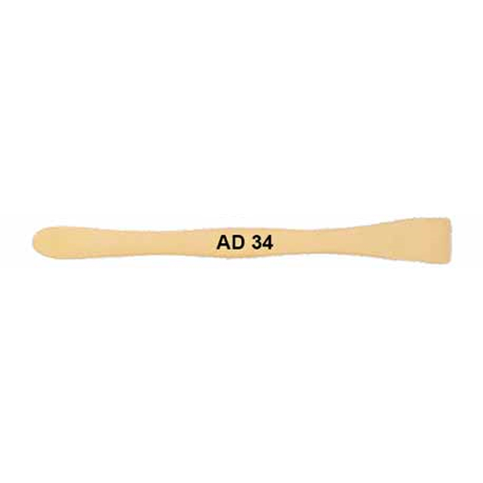 ESTECAS PROFESIONALES - 34, 20 CM