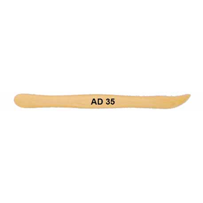 ESTECAS PROFESIONALES - 35, 20 CM