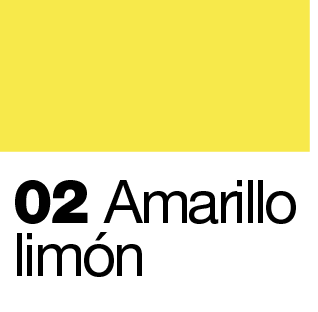 OLEO PASTEL - 02- AMARILLO LIMON, CAJA X12