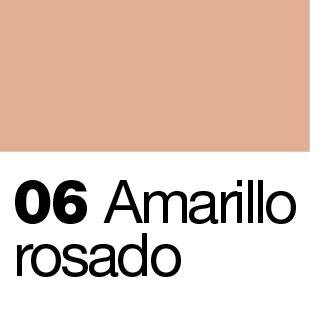 OLEO PASTEL - 06- AMARILLO ROSADO, CAJA X12