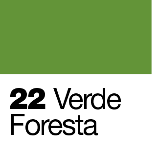 OLEO PASTEL - 22- VERDE FORESTA, CAJA X12
