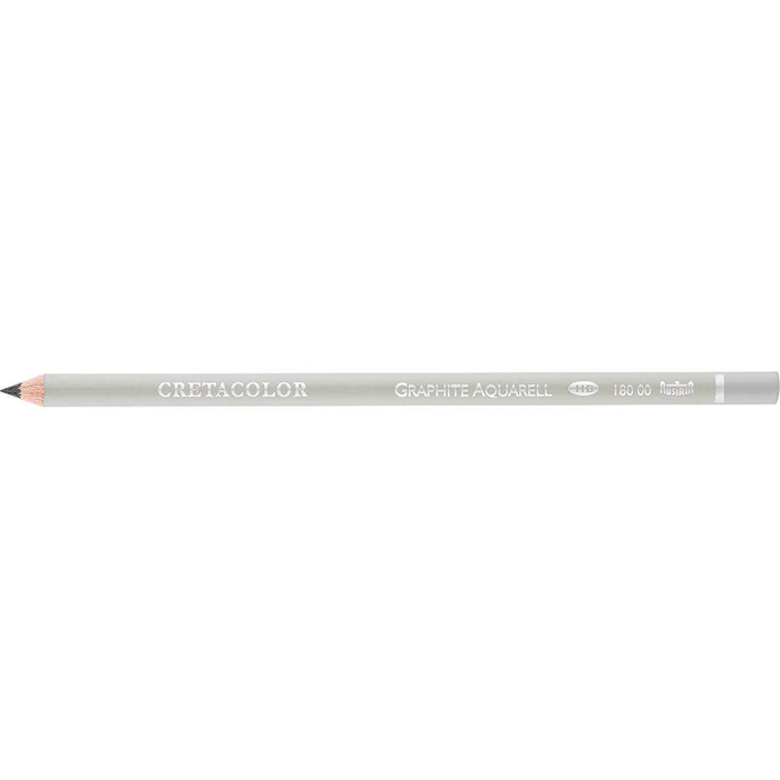 LAPIZ GRAFITO ACUARELABLE  (180) - HB 180-00, 180