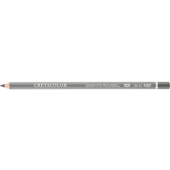LAPIZ GRAFITO ACUARELABLE  (180) - 4B 180-04, 180