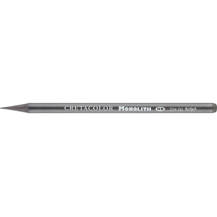 LAPIZ MONOLITH GRAFITO (204) - HB 204-00, 204