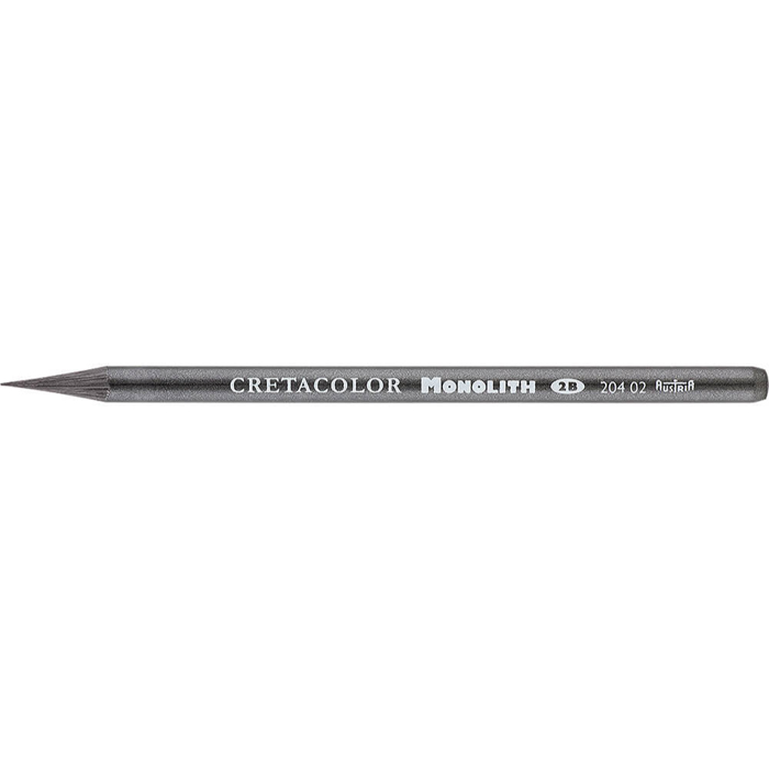 LAPIZ MONOLITH GRAFITO (204) - 2B 204-02, 204