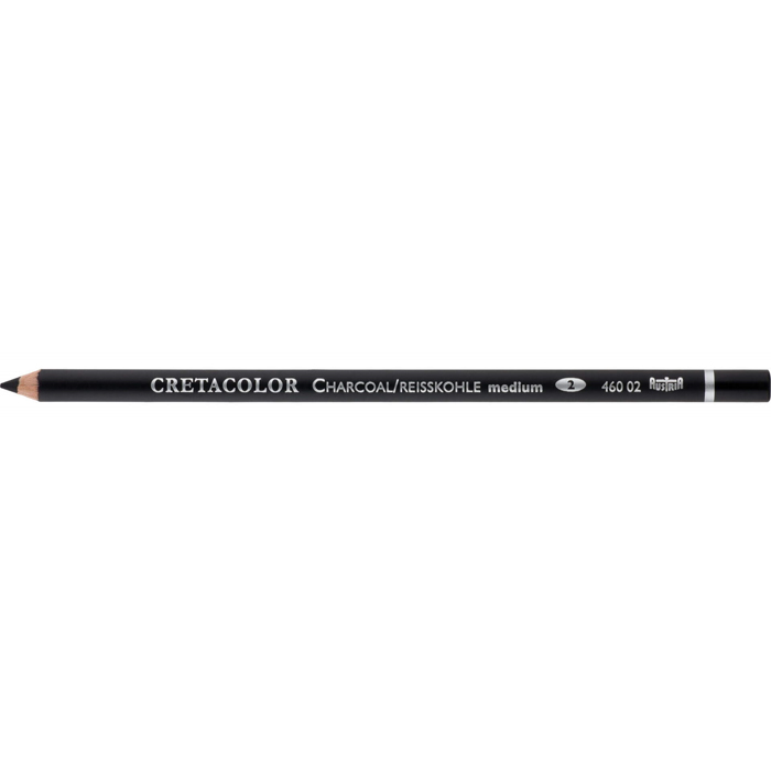 LAPICES ARTISTICOS  (460) - CARBON ARTIFICIAL MEDIO 460-02