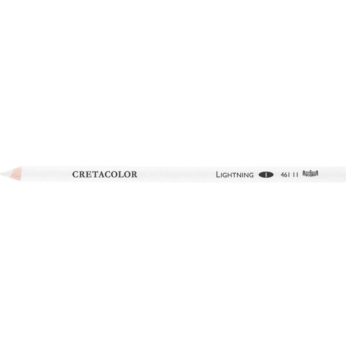 LAPICES ARTISTICOS  (460) - LIGHTNING BLANCO 461-11