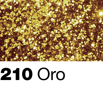 DIMENSIONAL GLITTER - ORO, 40 ML