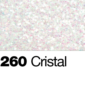 DIMENSIONAL GLITTER - CRISTAL, 40 ML