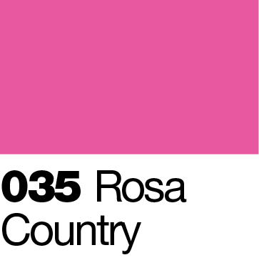 PINTURA PUFF - ROSA COUNTRY, 40 ML