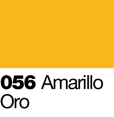 PINTURA PUFF - AMARILLO ORO, 40 ML