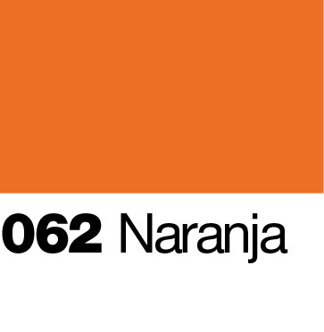 PINTURA PUFF - NARANJA, 40 ML