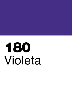 PINTURA CERAMICA AL HORNO - VIOLETA, 40 ML
