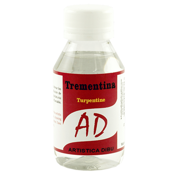 TREMENTINA - 100 ML