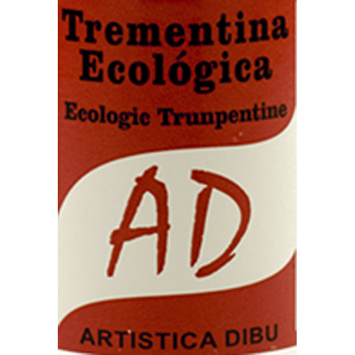TREMENTINA ECOLOGICA - 250 ML