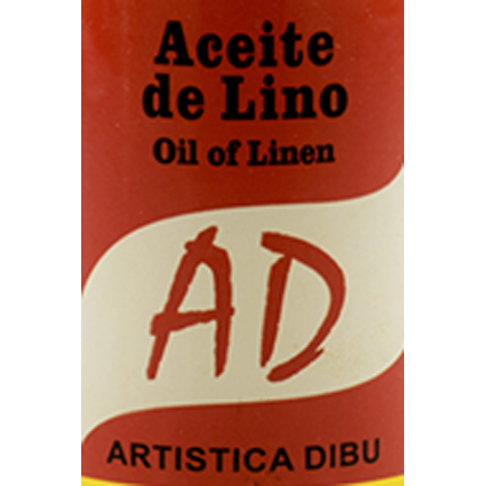 ACEITE DE LINO - 500 ML