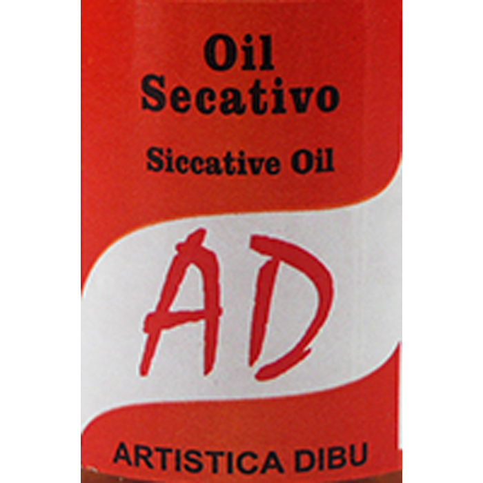 OIL SECATIVO - 250 ML