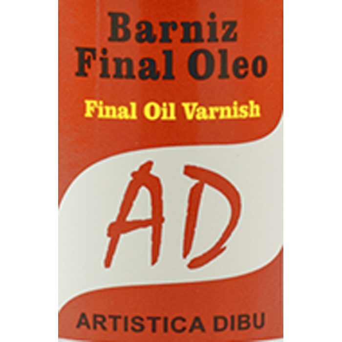BARNIZ FINAL OLEO - 250 ML