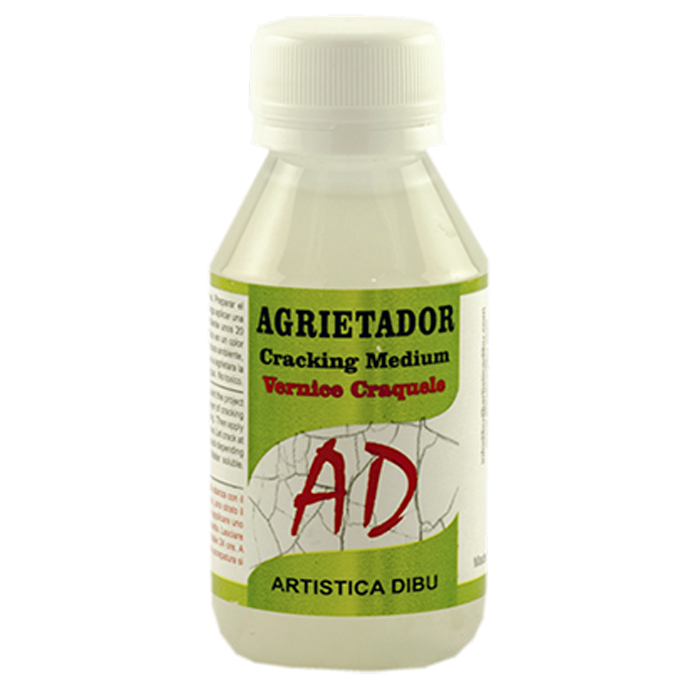 AGRIETADOR - 100 ML