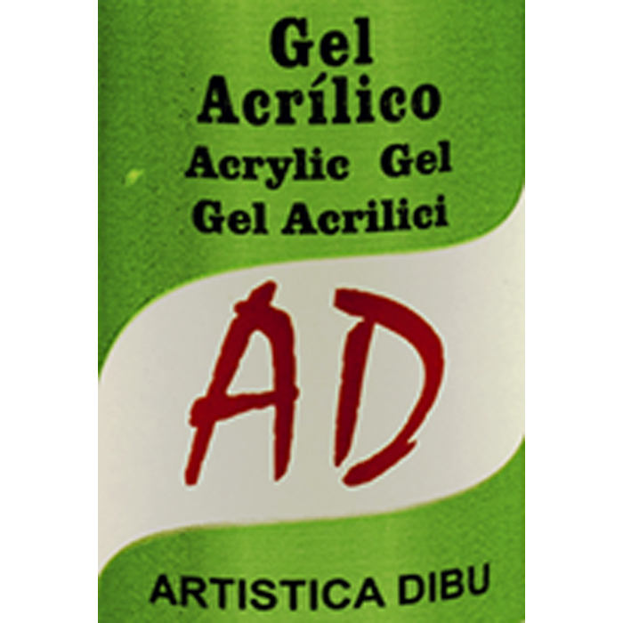 GEL RETARDADOR ACRILICO - 50 ML