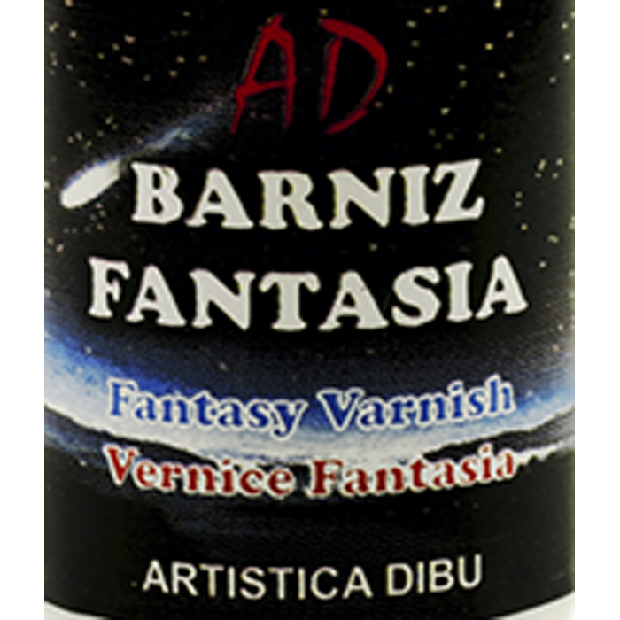 BARNIZ FANTASIA GLITTER - 40 ML
